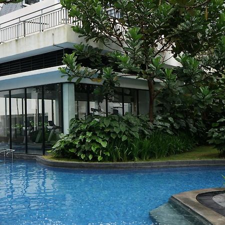 Friends & Family Apartment At Midhill Genting 8Pax Free Wifi Genting Highlands Exteriér fotografie